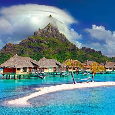 French Polynesia