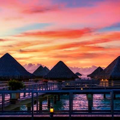 French Polynesia