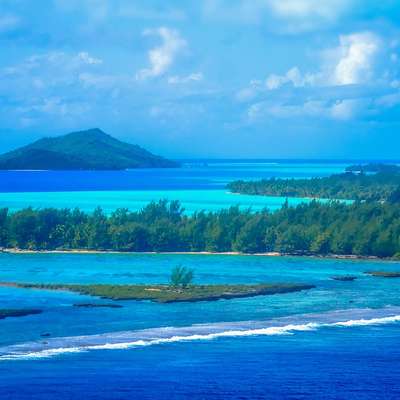French Polynesia