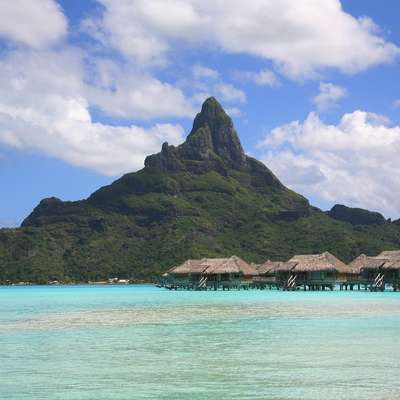 French Polynesia