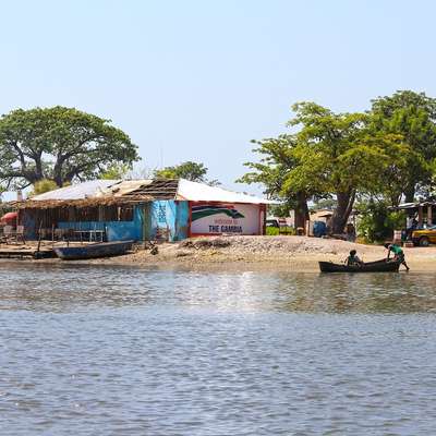 Gambia