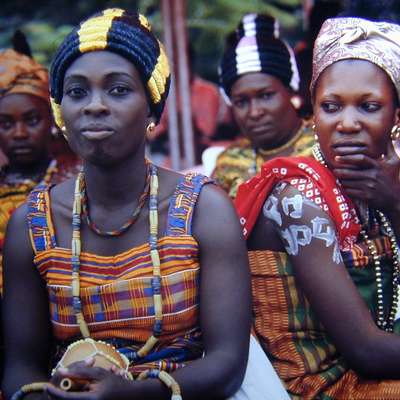 Ghana