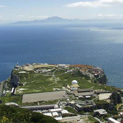 Gibraltar