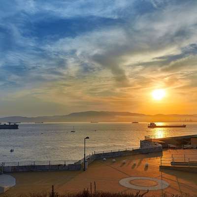 Gibraltar