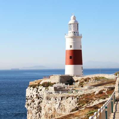 Gibraltar