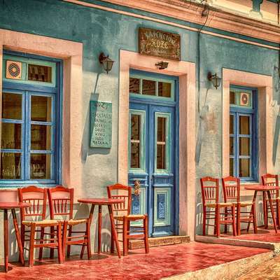 Greece