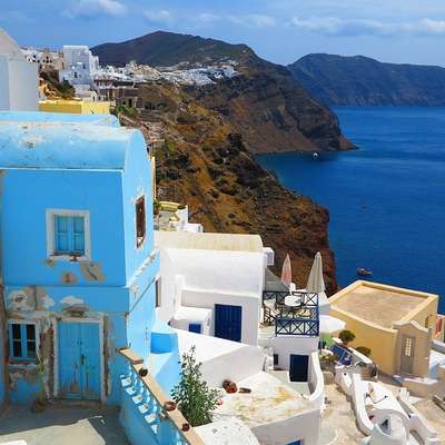Greece