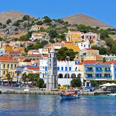Greece