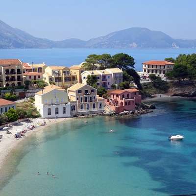 Greece