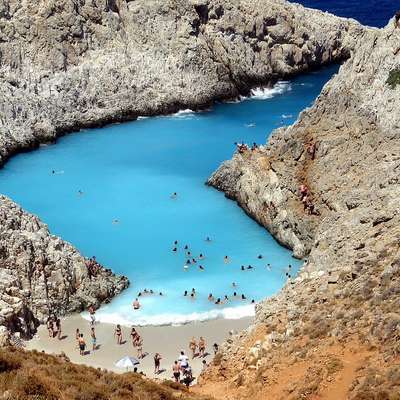 Greece