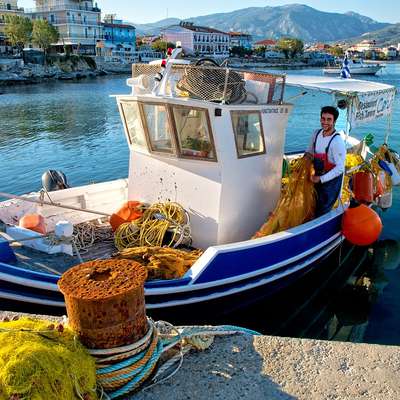 Greece