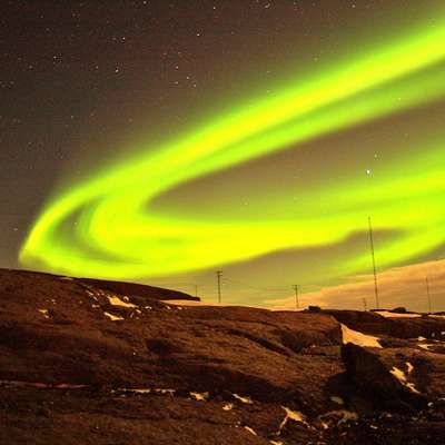 Greenland