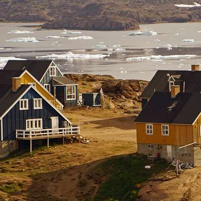 Greenland