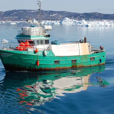 Greenland