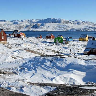 Greenland