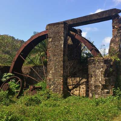 Grenada