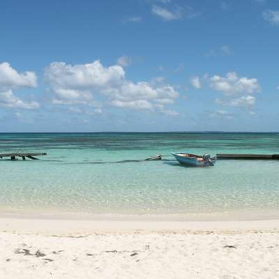 Guadeloupe