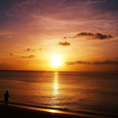 Guadeloupe