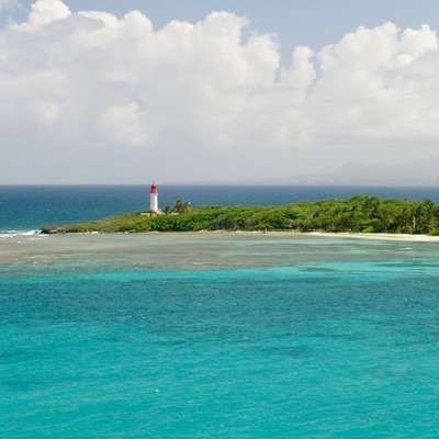 Guadeloupe