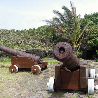 Guadeloupe