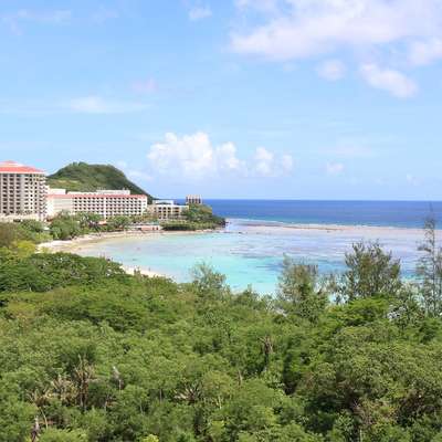 Guam