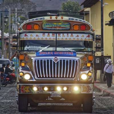 Guatemala