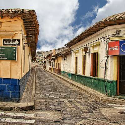 Guatemala