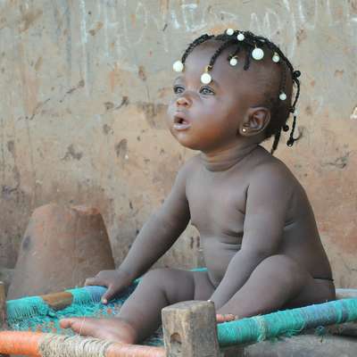 Guinea