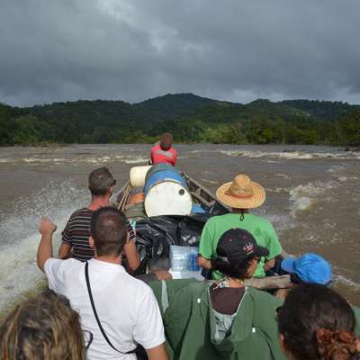 Guyana