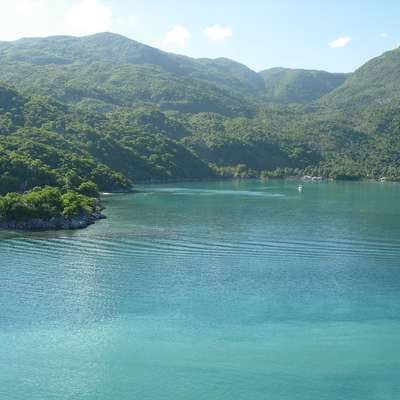 Haiti