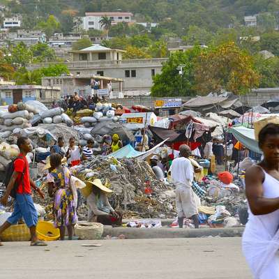 Haiti