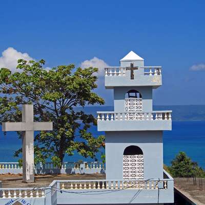 Haiti