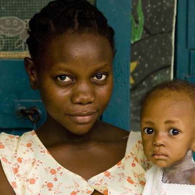 Haiti