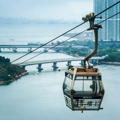 Hong Kong