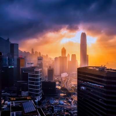 Hong Kong