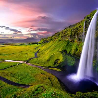Iceland