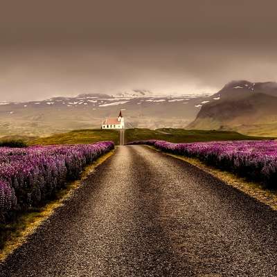 Iceland