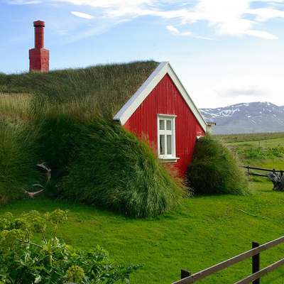 Iceland