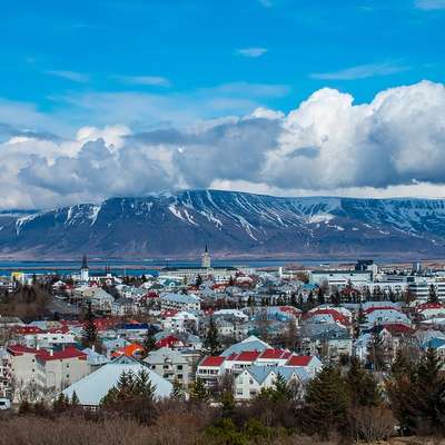 Iceland