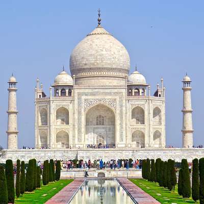 India