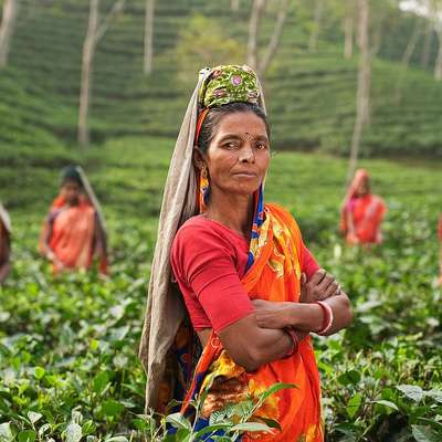 India