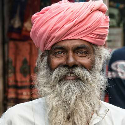 India