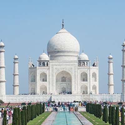 India