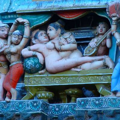 India