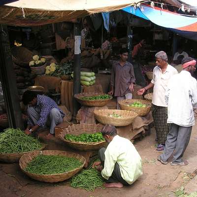 India