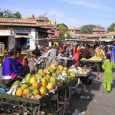 India