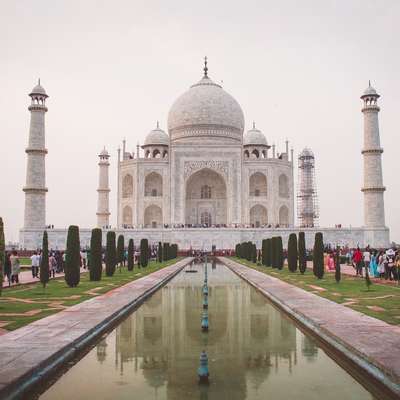 India
