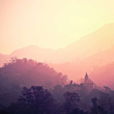 India
