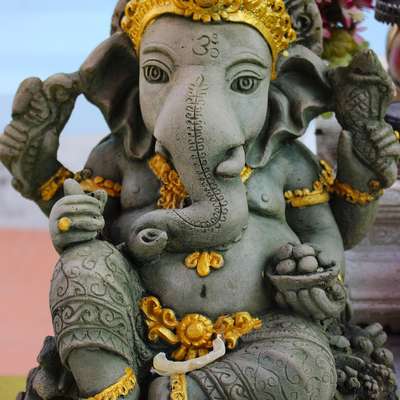 India