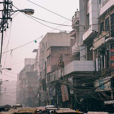 India